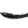 BMW E92 M3 (2007-2013) Carbon Fiber Style Front Lip Bumper Spoiler