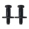 Chevy GMC Cadillac Hummer Tailgate Door Latch Striker Bolt Set (2000-2010)