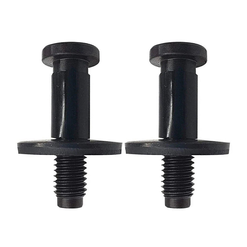 Chevy GMC Cadillac Hummer Tailgate Door Latch Striker Bolt Set (2000-2010)