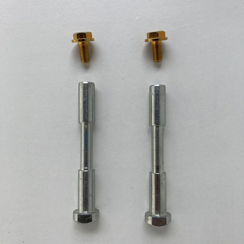 Ford Falcon FPV BA BF FG GTP Front 6-Piston Brake Caliper Bolts (2002–2014)