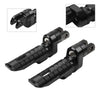 Benelli Tornado 252R, TNT 899 Front Footrests Pegs (2021-2024)
