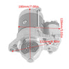 Honda GX690HX GX690R GX700IRH GX800IRH GX690RH GX660R Starter