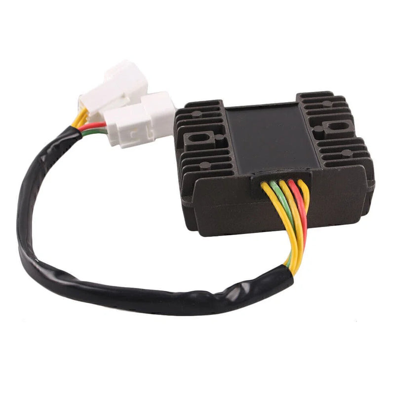 Honda VFR 800 (2002-2006) Black Voltage Regulator Rectifier