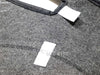 Toyota Hilux Dashboard Mat Cover (2005-2014)