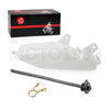 Yamaha YFZ450 Coolant Reservoir Overflow Bottle (2004-2013)