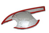 Suzuki Swift Door Handle Bowl Inserts Covers (2012-2015)
