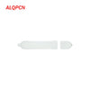 Nissan Tiida Versa (2007-2012) White Rear Left Exterior Door Handle