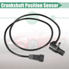 Opel Astra Blazer Crankshaft Position Sensor