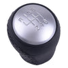 Nissan Juke F15, X-Trail T31 6 Speed Gear Shift Knob (2007-2015)