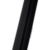 Toyota Land Cruiser Outer Door Window Weatherstrip Trim (1991-1998)