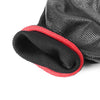 Builders Grip Palm Protective 12 Pairs Nylon PU Safety Coating Working Gloves