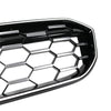 BMW 3 Series G20 Front Kidney Grille LED (2023-2024)