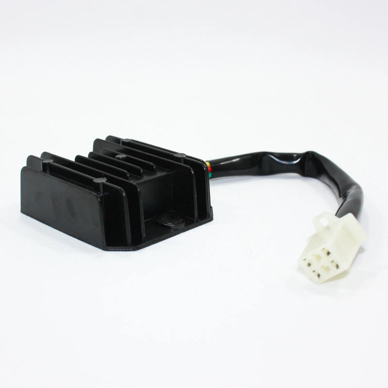150cc 250cc PIT Quad Dirt Bike ATV 12V 4 Wire Voltage Rectifier Regulator