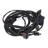 Mercedes-Benz X166 GL GLS Wiring Harness Front Bumper Sensor (2013–2019)