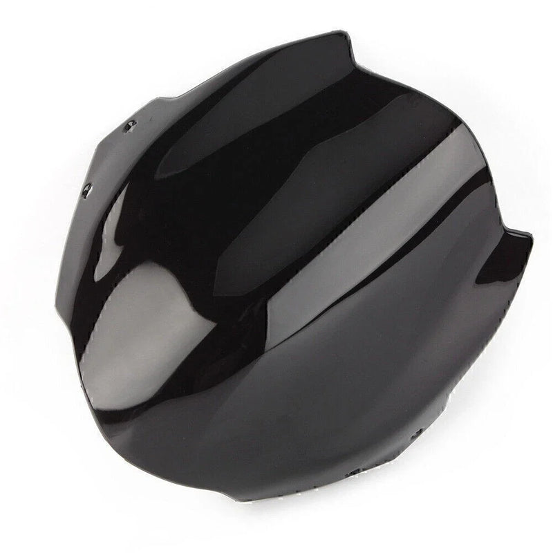 Ducati Monster 696 796 659 795 (2008-2018) Black Windshield