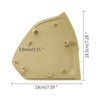 Mercedes-Benz E320 E350 E500 E550 Beige RH Front Door Inner Trim Cover (03-09)