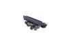 Honda Accord Smooth Black Front Right Outer Door Handle (2003-2007)