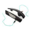 Ford Mondeo MK4 Turn Signal Light (2007-2014)