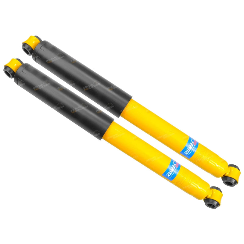 Landcruiser VDJ76 VDJ78 76 78 79 Series 2 x Rear 4x4 Gas Shock Absorbers