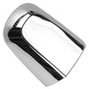 Mitsubishi L200 Triton Montero Rear Exterior Door Handle Cover (2005-2015)