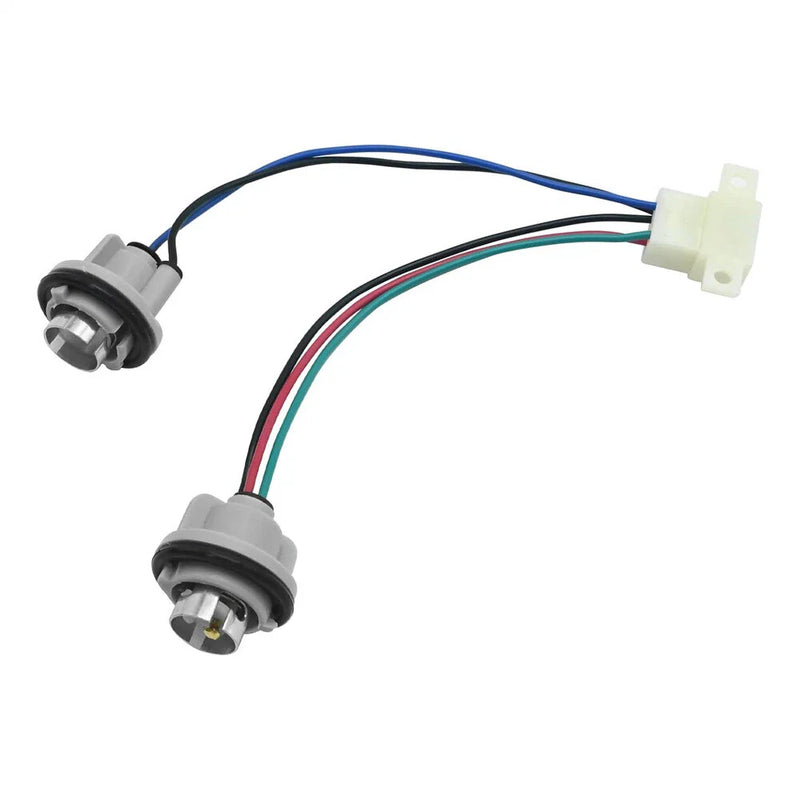 Subaru Legacy Outback Brake Light Socket Wire Harness (2000-2004)