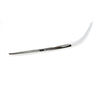 Jaguar X-Type Sedan Rear Bumper Rim Moulding Strip Cover (2001-2009)