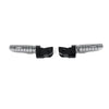 Husqvarna Vitpilen Svartpilen 250 401 Footrests Front Foot Pegs (2019-2021)