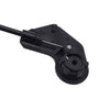 BMW 3 Series E46 320 325 Hood Release Cable (1998-2005)