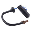 Nissan Versa Altima Trunk Tailgate Door Handle Release Switch (2007-12)