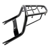 Honda Z 125 MA Monkey Rear Luggage Carrier Black (2018-2024)