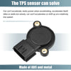 Honda Rancher, Foreman, Rubicon Throttle Position Sensor