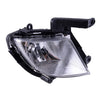 Kia Forte Sedan Left Fog Light (2010-2013)