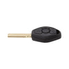 BMW 3 / 5 / 7 Series E81 Key Button Key Fob Shell Case