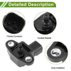 MERCEDES-BENZ E-Class A207 Manifold Pressure Sensor (2010-2016)