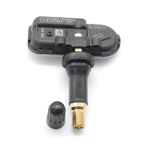 Dodge RAM 2500 DT 4X TPMS Tyre Pressure Sensors (2019-2022)