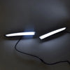 Ford Kuga Escape LED DRL Fog Lamps (2013-2015)