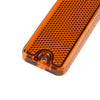 Jeep Wrangler YJ (1987-1995) - 1 Pair Front Side Marker Light Housing