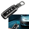 Mazda 3, CX-5, CX-30, X-9 Sealed Key Fob Case Cover (2010-2023)