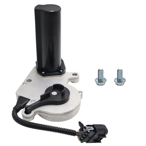 GMC Sierra / Chevrolet Tahoe Transfer Case Shift Motor Encoder (2007–2014)