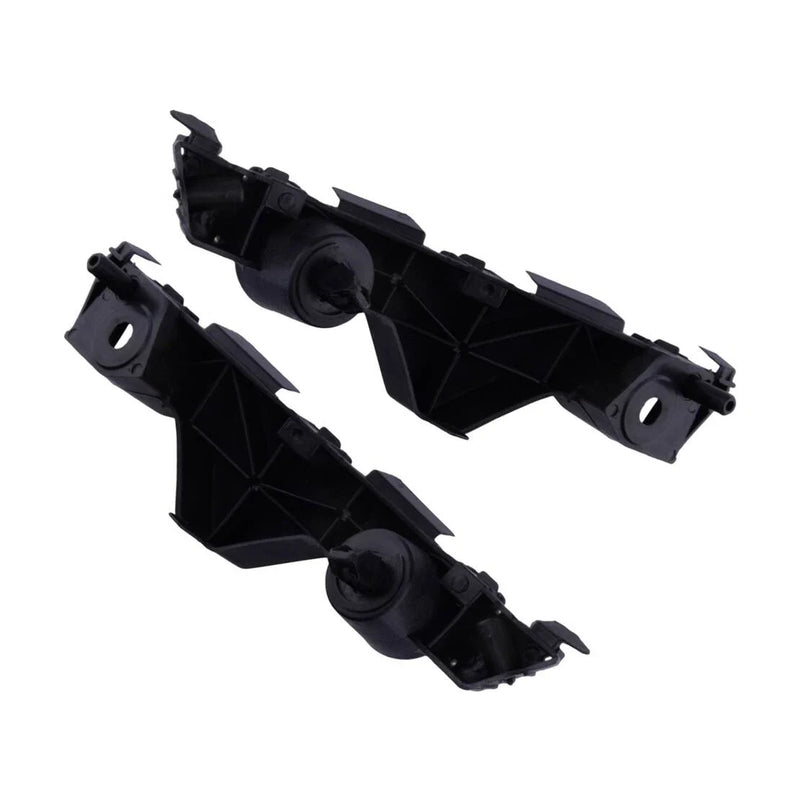 Mazda CX-7 2 x Front Bumper Bracket Retainers (2007-2012)