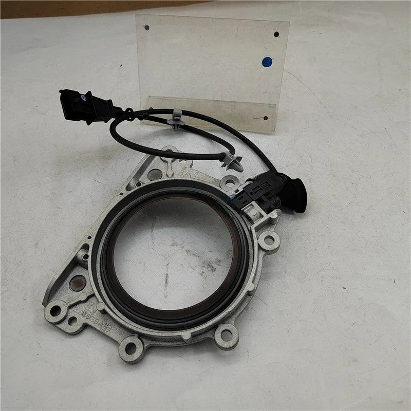 Hyundai Santa Fe II Rear Crankshaft Oil Seal with Flange Custom (2006–2012)