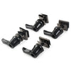 Harley Touring Road Glide Saddlebag Lock Mounting Screws (1993-2023)