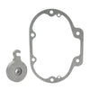 Harley Big Twin Dyna Softail Easy Lever Pull Power Clutch Kit (1987-Present)