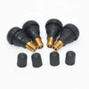 110cc 125cc 150cc 250cc Quad Dirt Bike ATV 4 x Tubeless Tire Valves