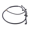 Mercedes Benz Sprinter Fuel Injector Return Line (2007-2018)