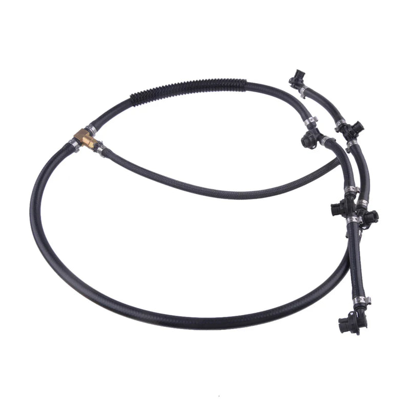 Mercedes Benz Sprinter Fuel Injector Return Line (2007-2018)