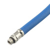 Car Pressure Hose / Air Tyre Inflator with Gauge