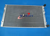 VW Golf MT Turbo MK4 Aluminum Radiator & Fan (1999-2002)