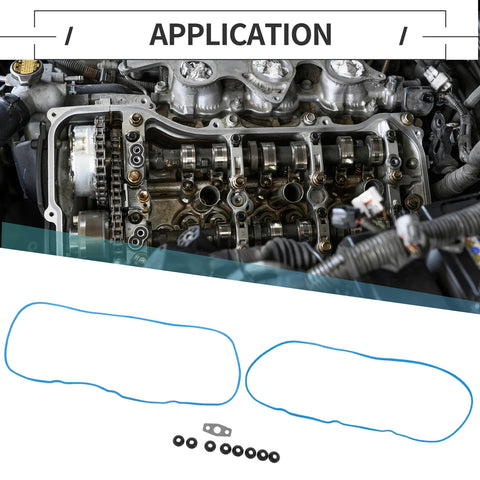 Chevrolet Silverado 1500 / GMC Valve Cover Gasket