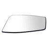Ford Transit Custom Right Wing Mirror Glass (2013-2023)